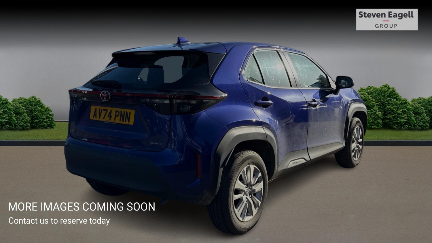 Used Toyota Yaris Cross for sale - 77957852: Photo 4