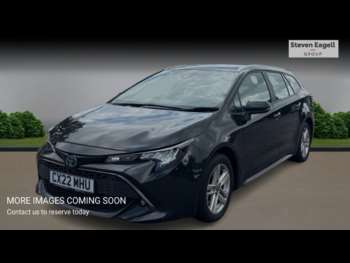 Used Toyota Corolla 2022 for sale - 75377415: Photo