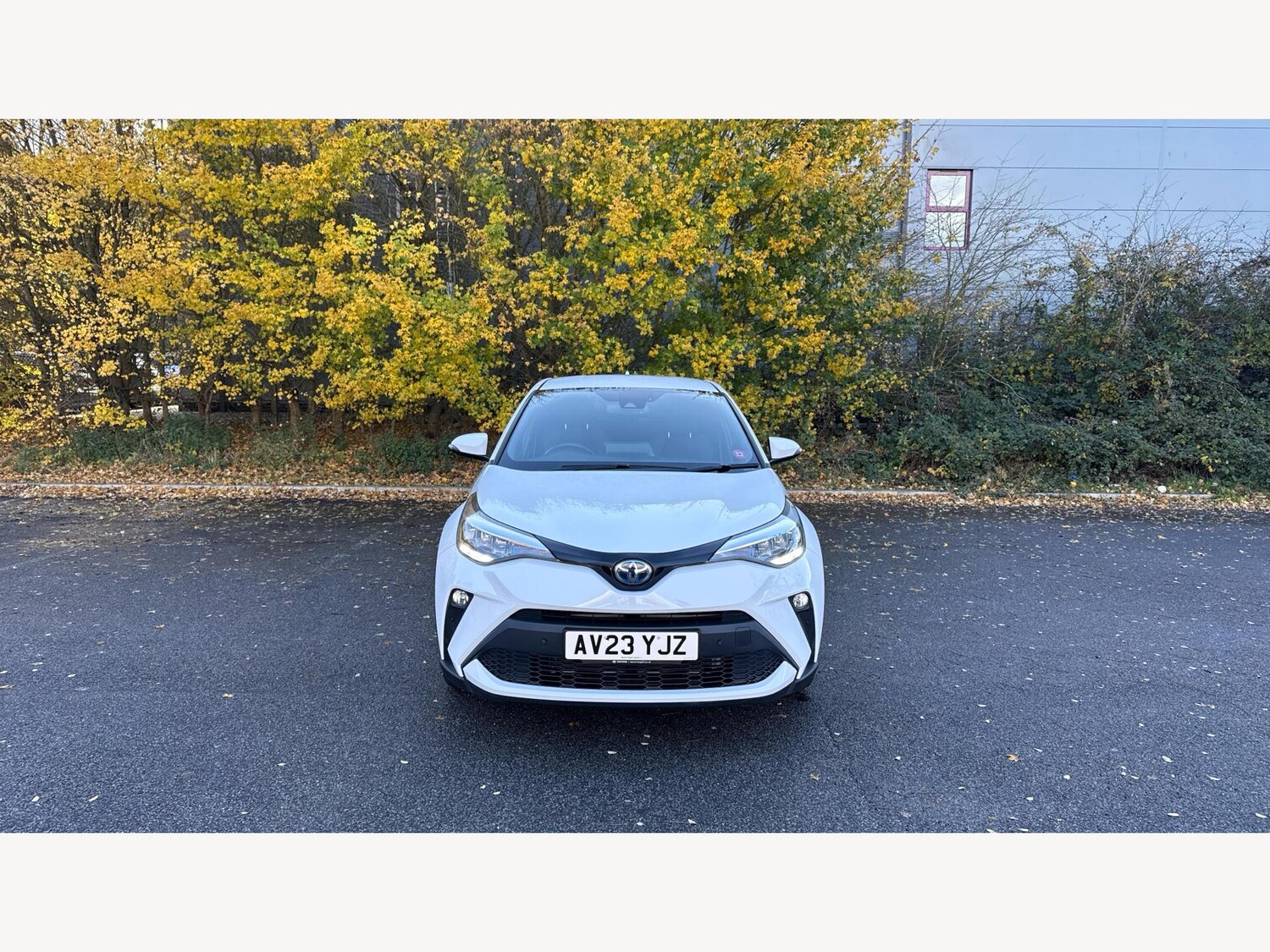 Used Toyota C-HR 2023 for sale - 76446487: Photo 17