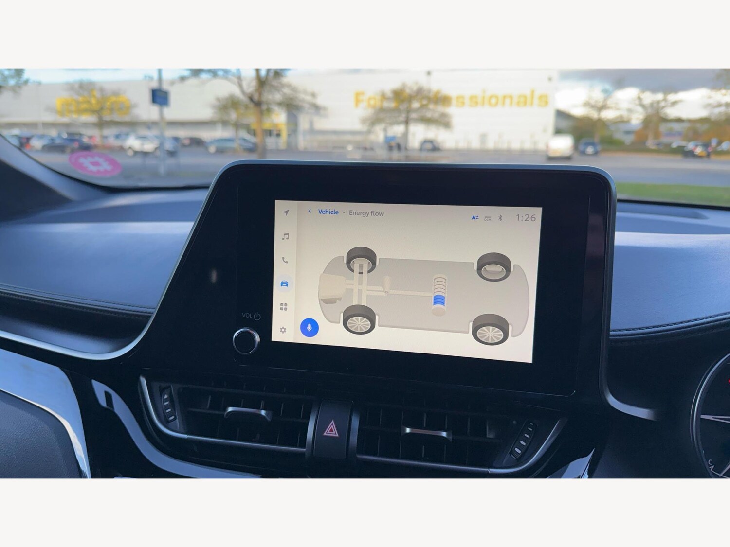 Used Toyota C-HR 2023 for sale - 76446487: Photo 29