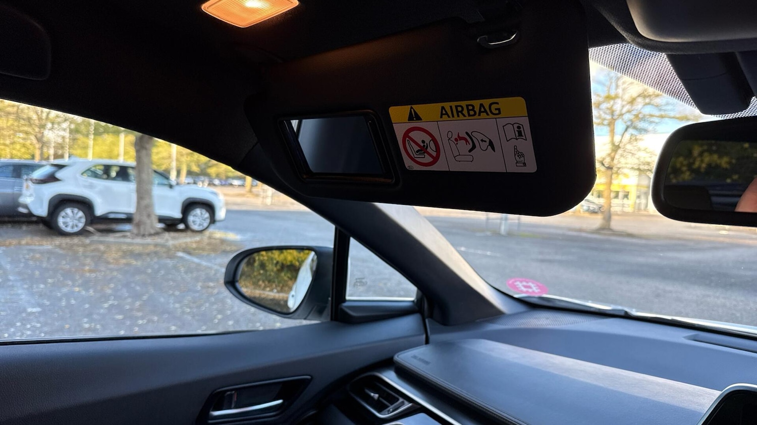 Used Toyota C-HR 2023 for sale - 76446487: Photo 42