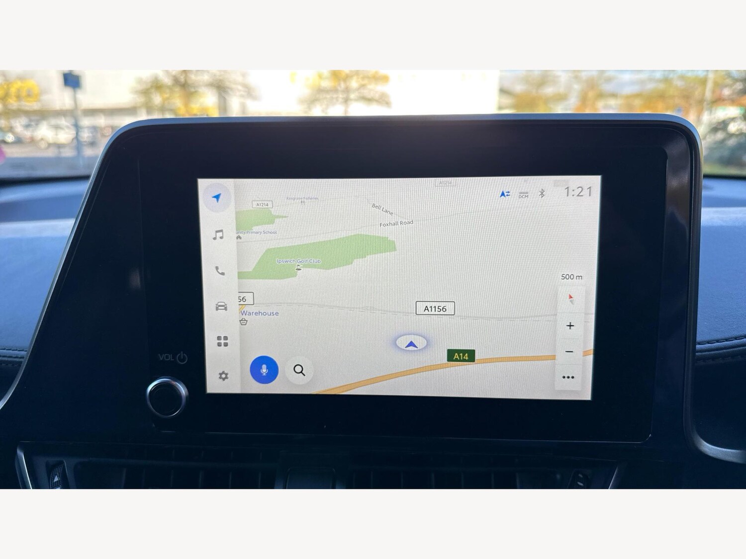 Used Toyota C-HR 2023 for sale - 76446487: Photo 9