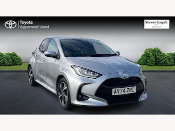 Used Toyota Yaris 2024 for sale - 78384084: Photo