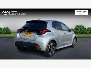 Used Toyota Yaris 2024 for sale - 78384084: Photo