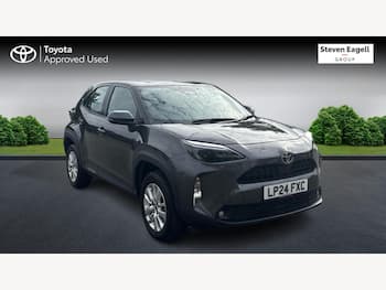 Used Toyota Yaris Cross 2024 for sale - 79836475: Photo