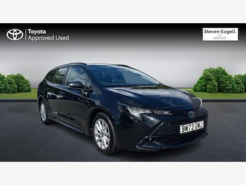 Used Toyota Corolla 2023 for sale - 78891838: Photo
