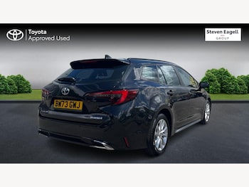 Used Toyota Corolla 2023 for sale - 78891838: Photo