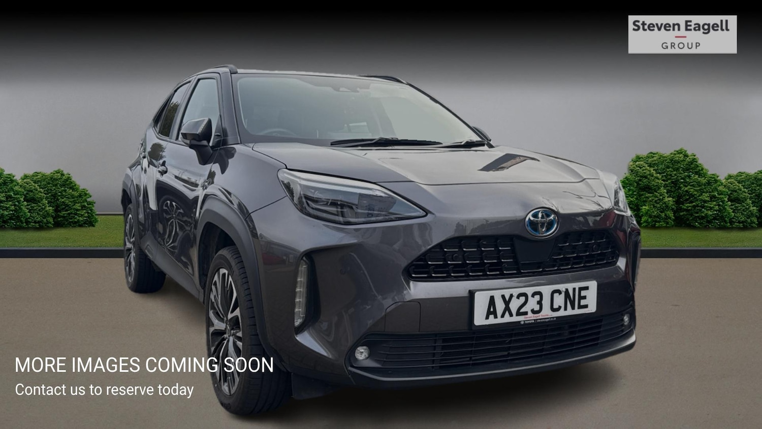 Used Toyota Yaris Cross 2023 for sale - 76315202: Photo 1
