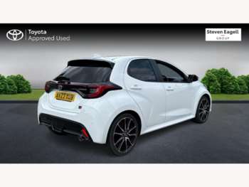 Used Toyota Yaris 2023 for sale - 75363555: Photo