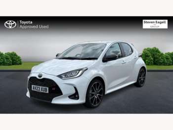 Used Toyota Yaris 2023 for sale - 75363555: Photo