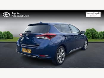 Used Toyota Auris 2018 for sale - 79751042: Photo