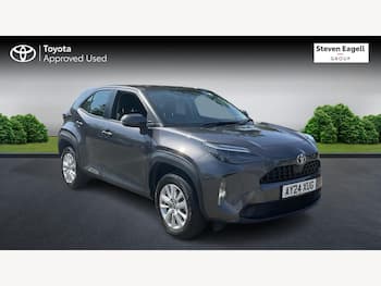 Used Toyota Yaris Cross 2024 for sale - 79401444: Photo