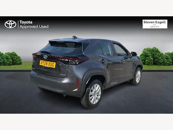 Used Toyota Yaris Cross 2024 for sale - 79401444: Photo