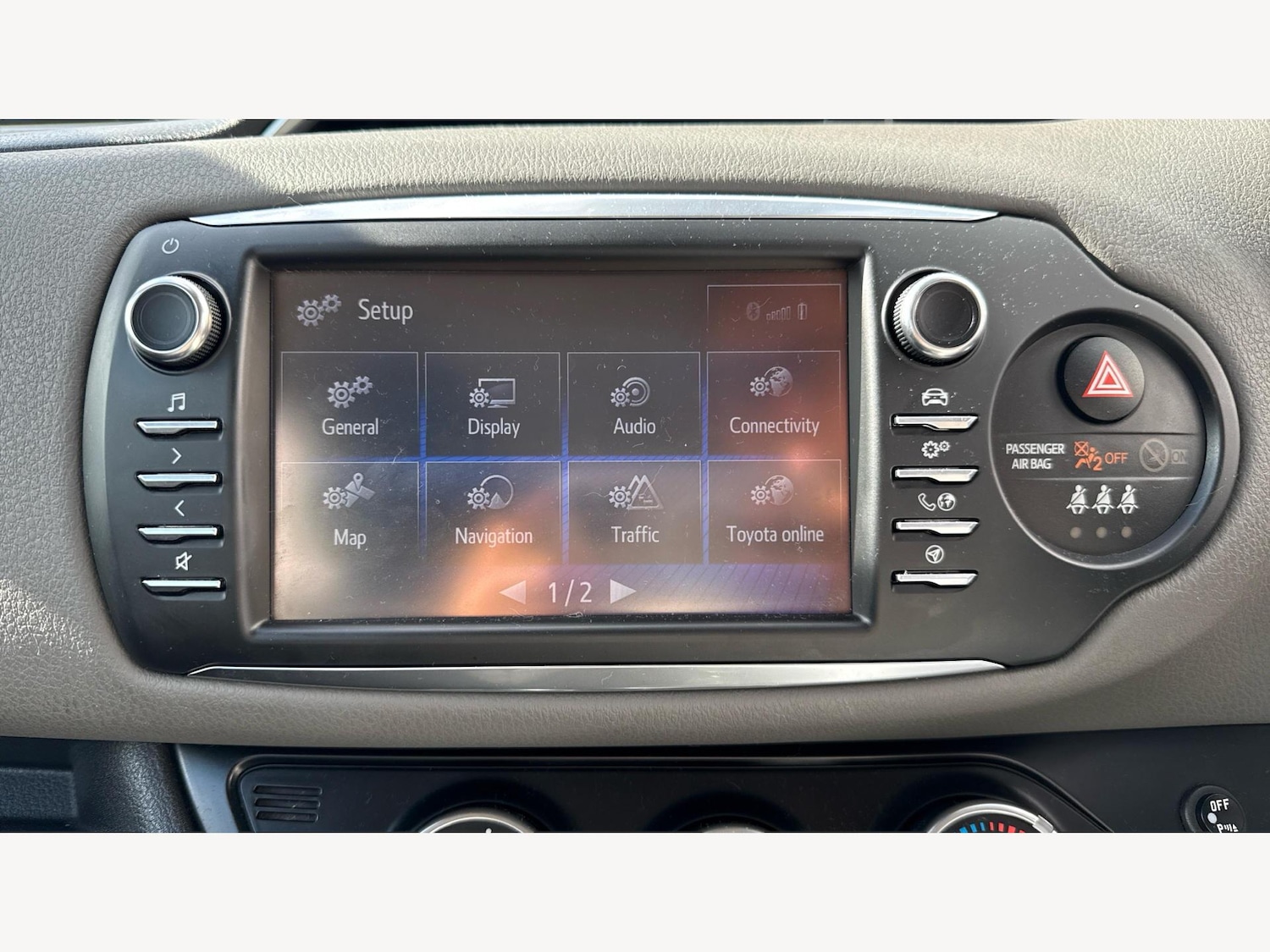 Vehicle 23