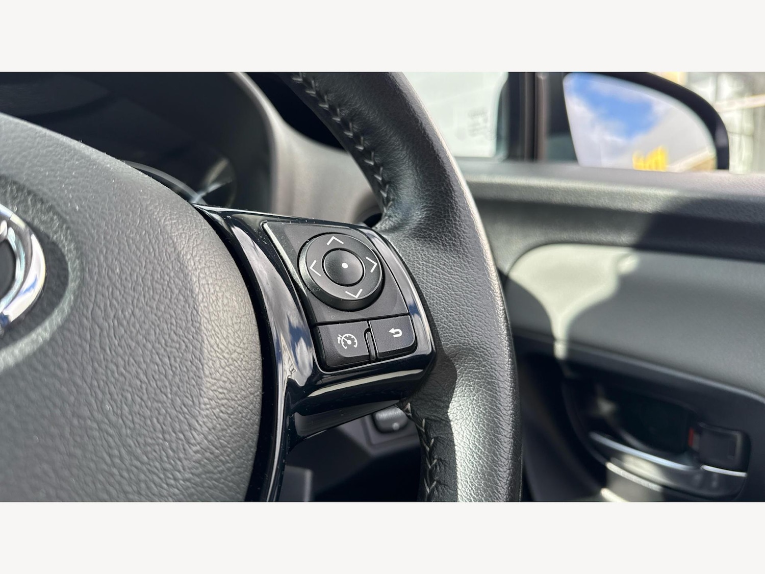 Vehicle 29