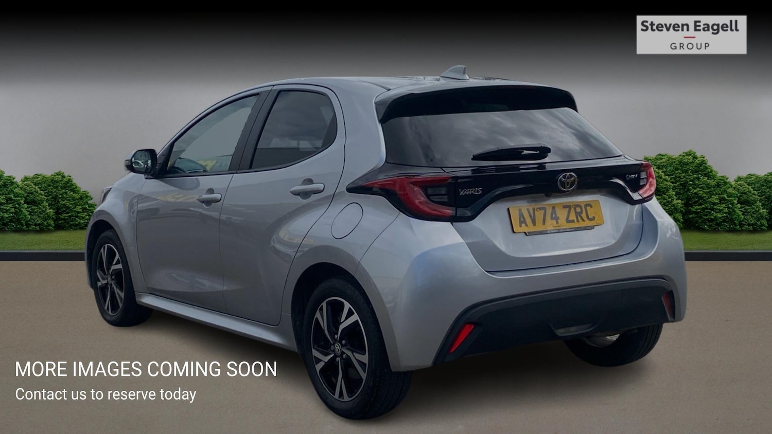 Used Toyota Yaris for sale - 78115272: Photo 2