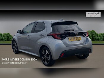 Used Toyota Yaris 2024 for sale - 78115272: Photo