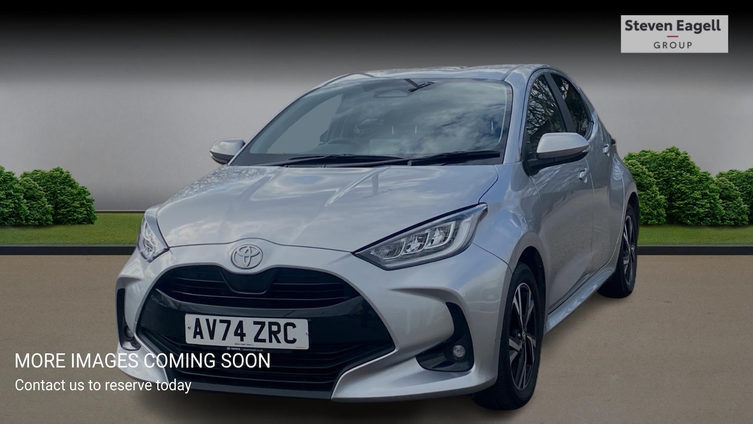 Used Toyota Yaris for sale - 78115272: Photo 3