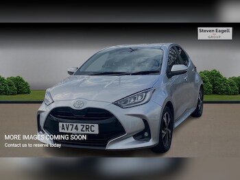 Used Toyota Yaris 2024 for sale - 78115272: Photo