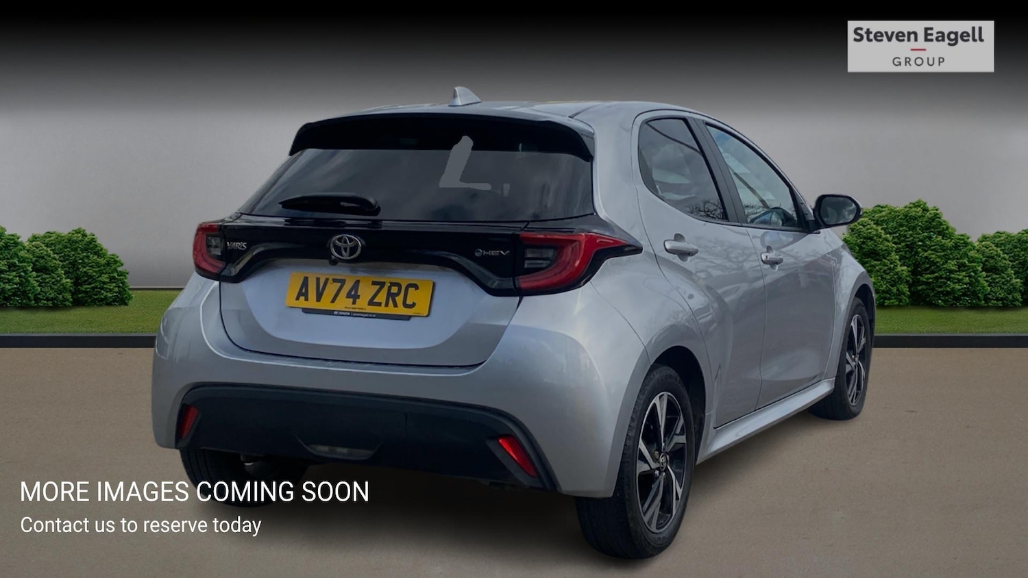 Used Toyota Yaris for sale - 78115272: Photo 4