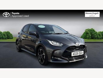 Used Toyota Yaris 2025 for sale - 78307124: Photo