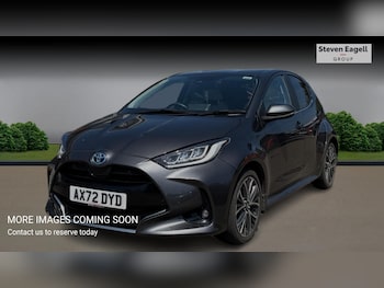 Used Toyota Yaris 2023 for sale - 78771820: Photo
