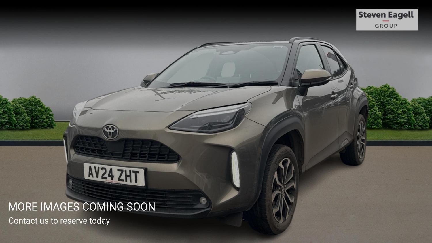 Used Toyota Yaris Cross for sale - 77808170: Photo 3