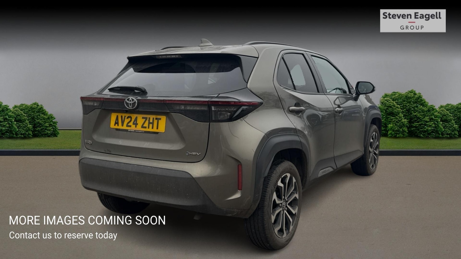 Used Toyota Yaris Cross for sale - 77808170: Photo 4