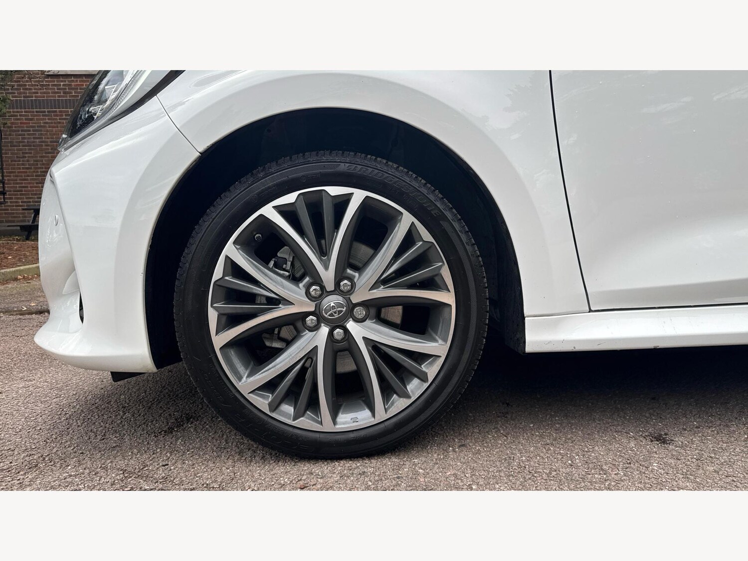 Used Toyota Yaris 2023 for sale - 76472823: Photo 20