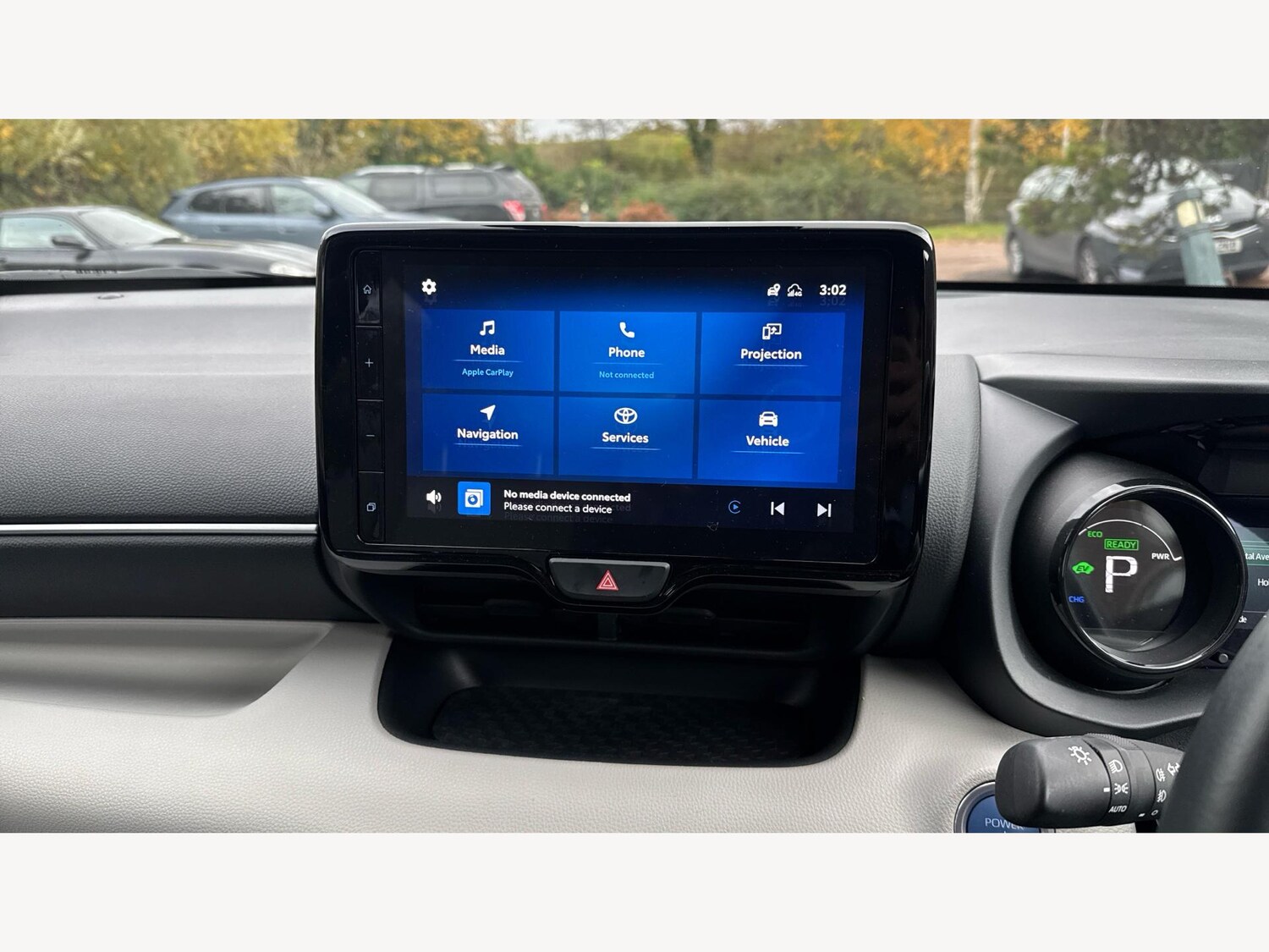 Used Toyota Yaris 2023 for sale - 76472823: Photo 9