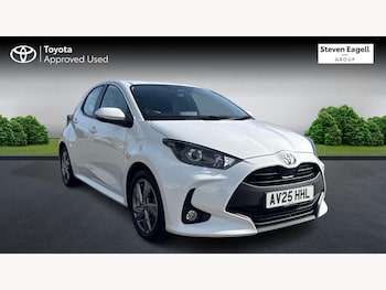 Used Toyota Yaris 2025 for sale - 79565525: Photo