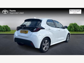 Used Toyota Yaris 2025 for sale - 79565525: Photo