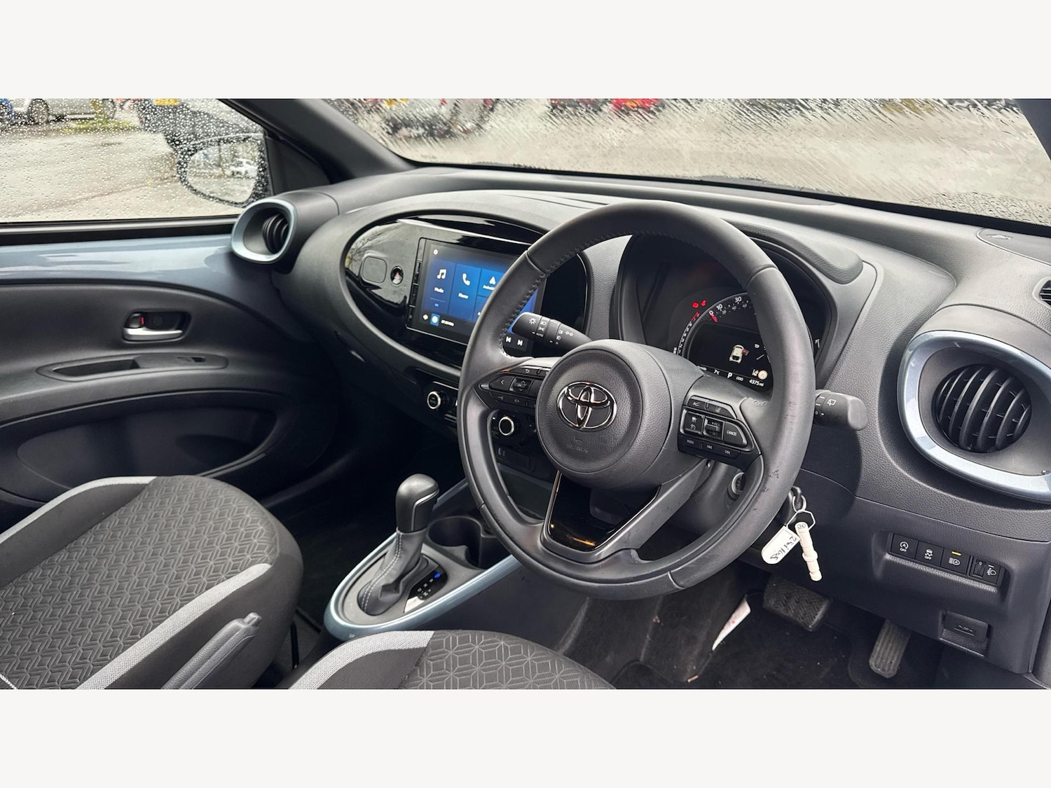 Used Toyota Aygo X 2024 for sale - 77290752: Photo 13