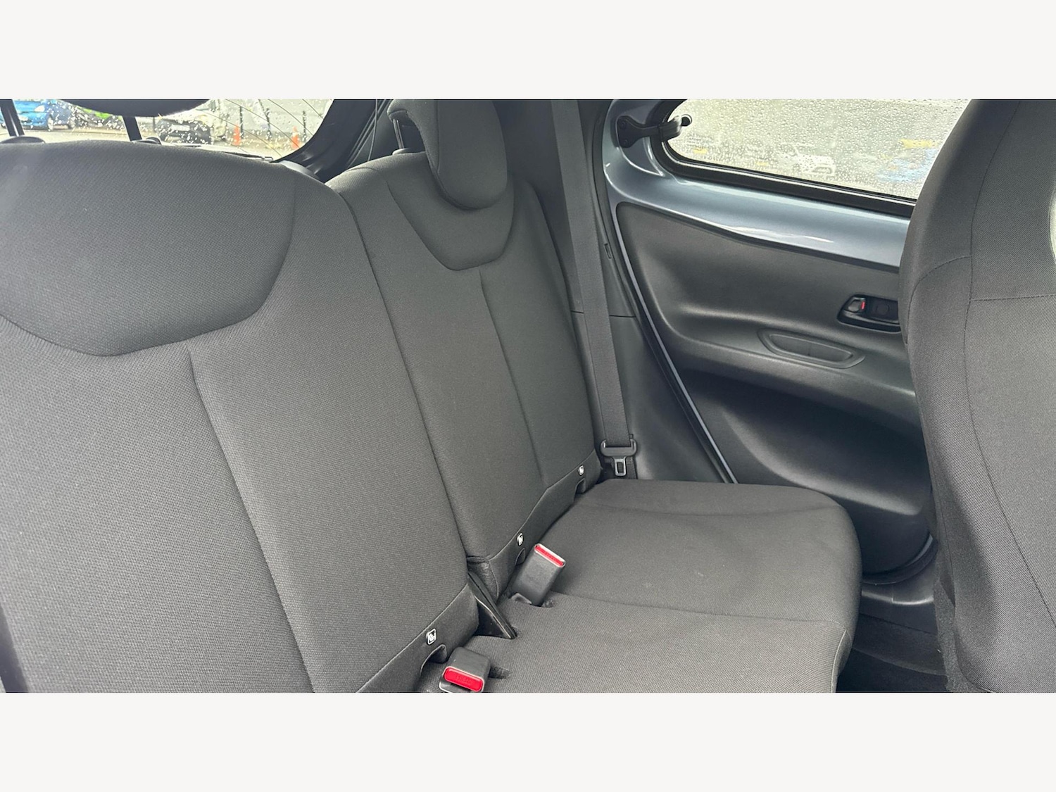 Used Toyota Aygo X 2024 for sale - 77290752: Photo 14