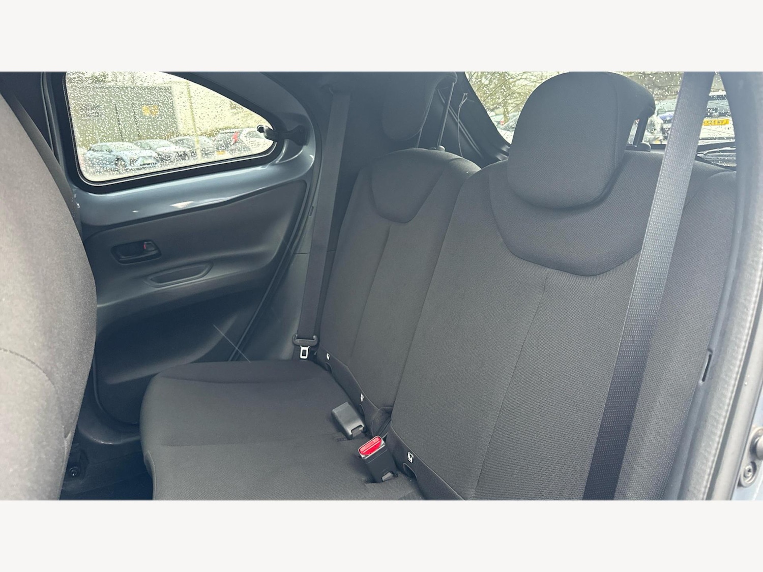 Used Toyota Aygo X 2024 for sale - 77290752: Photo 15