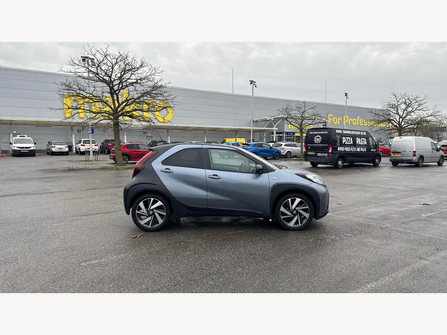 Used Toyota Aygo X 2024 for sale - 77290752: Photo 18