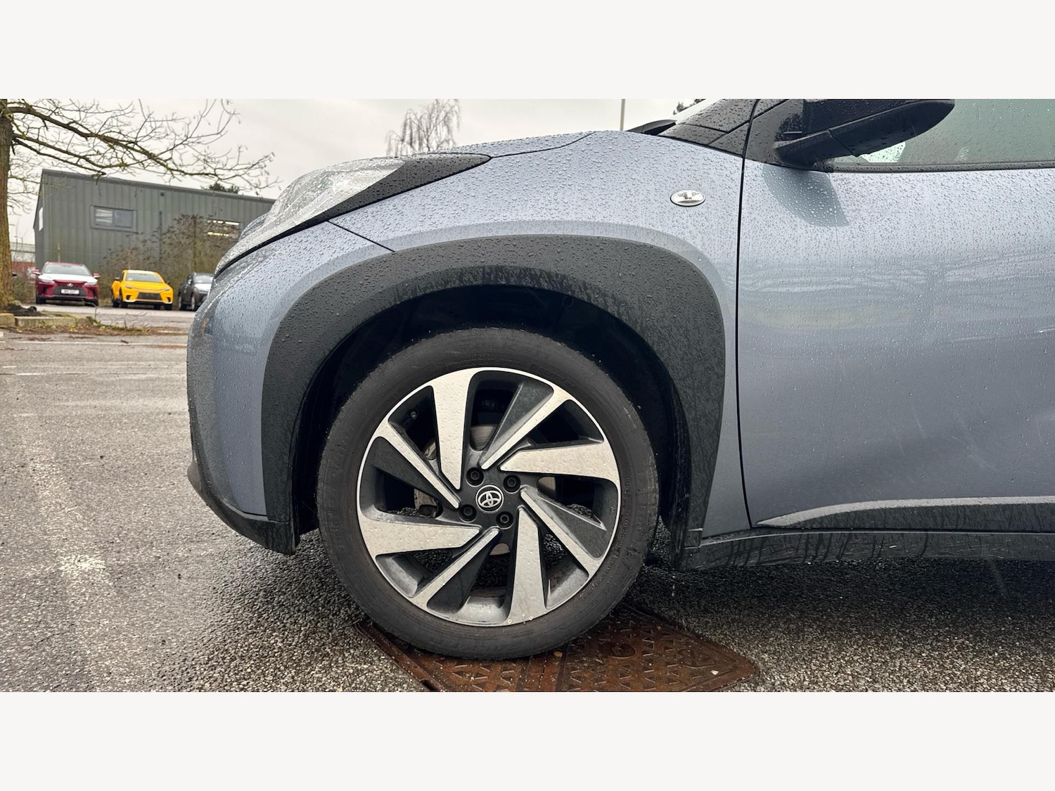 Used Toyota Aygo X 2024 for sale - 77290752: Photo 20