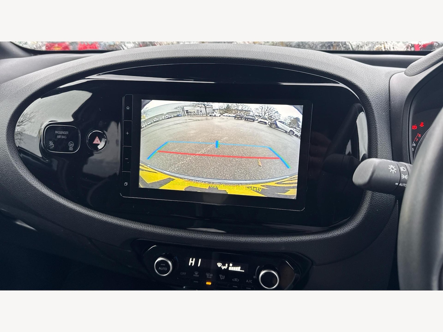 Used Toyota Aygo X 2024 for sale - 77290752: Photo 25