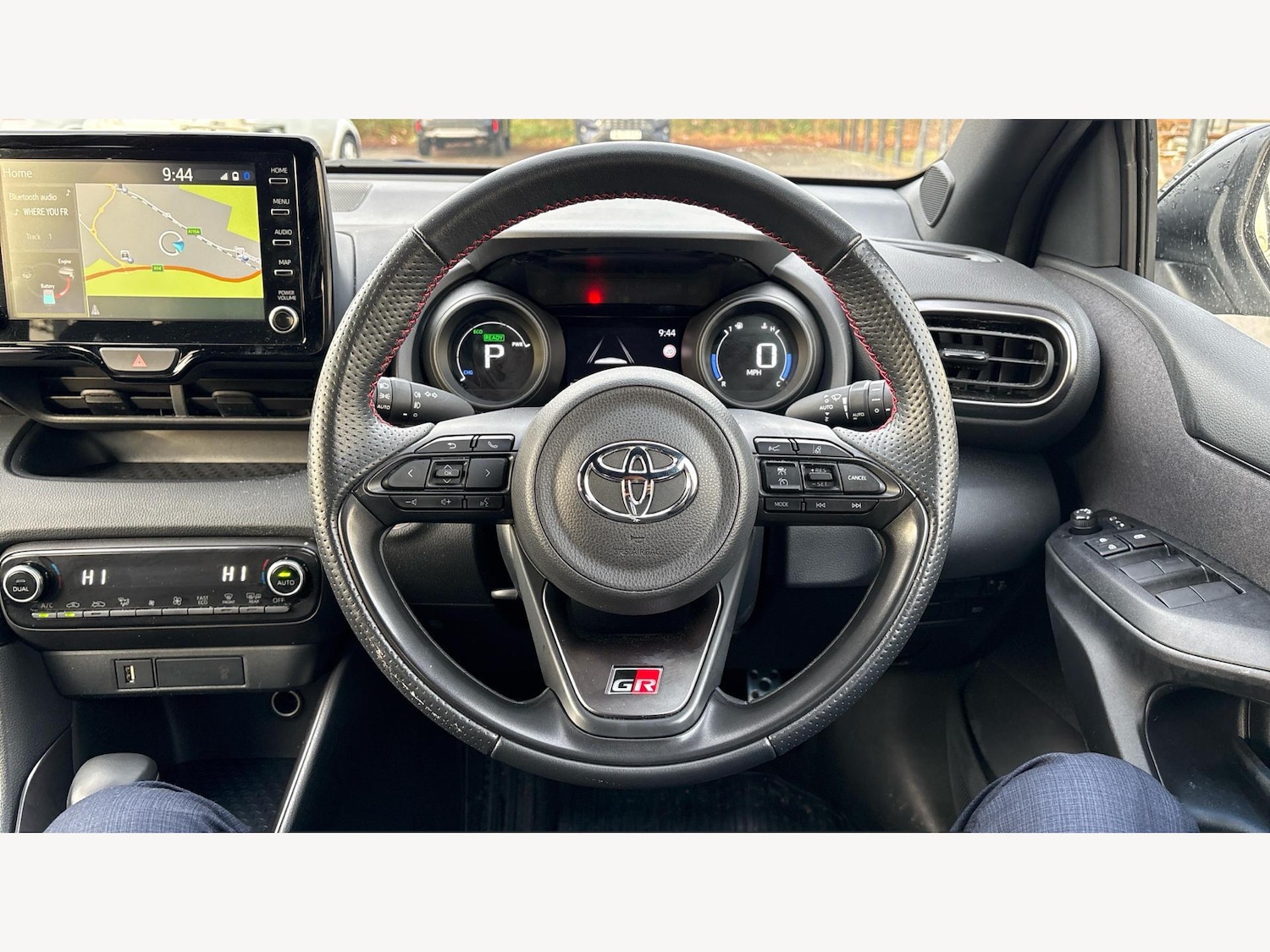 Used Toyota Yaris 2023 for sale - 77097665: Photo 10