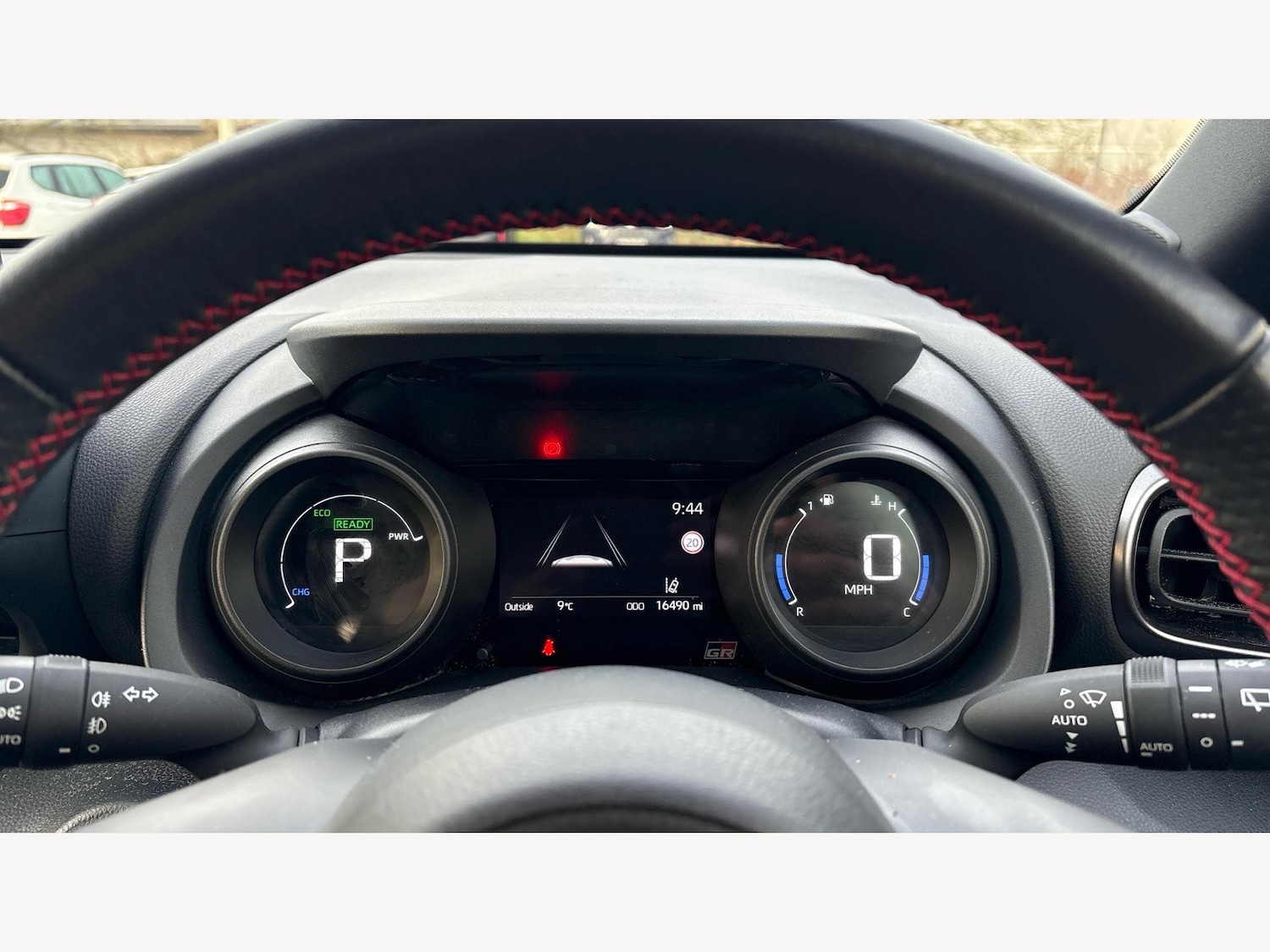 Used Toyota Yaris 2023 for sale - 77097665: Photo 11