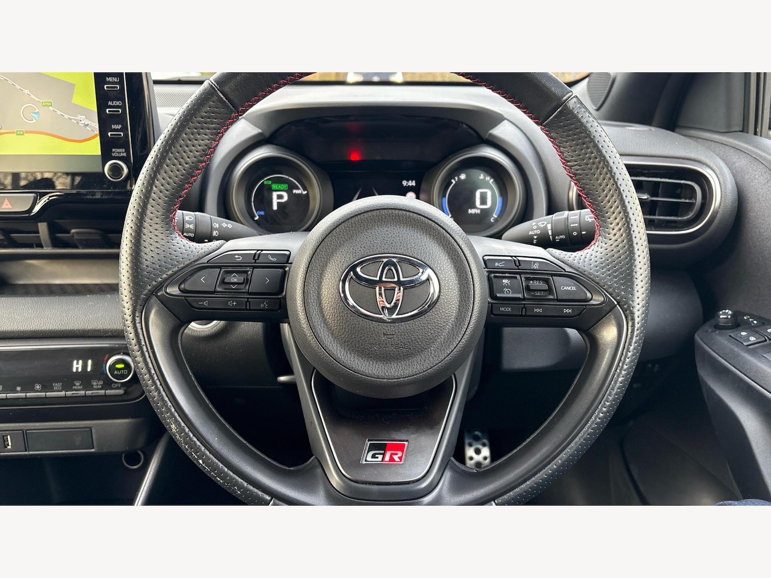 Used Toyota Yaris 2023 for sale - 77097665: Photo 8