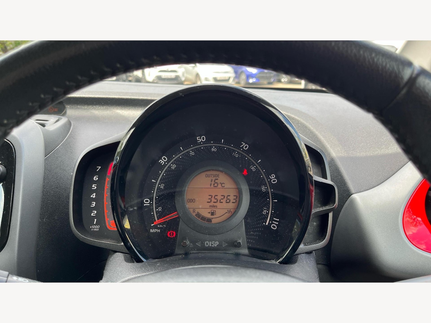 Vehicle 11