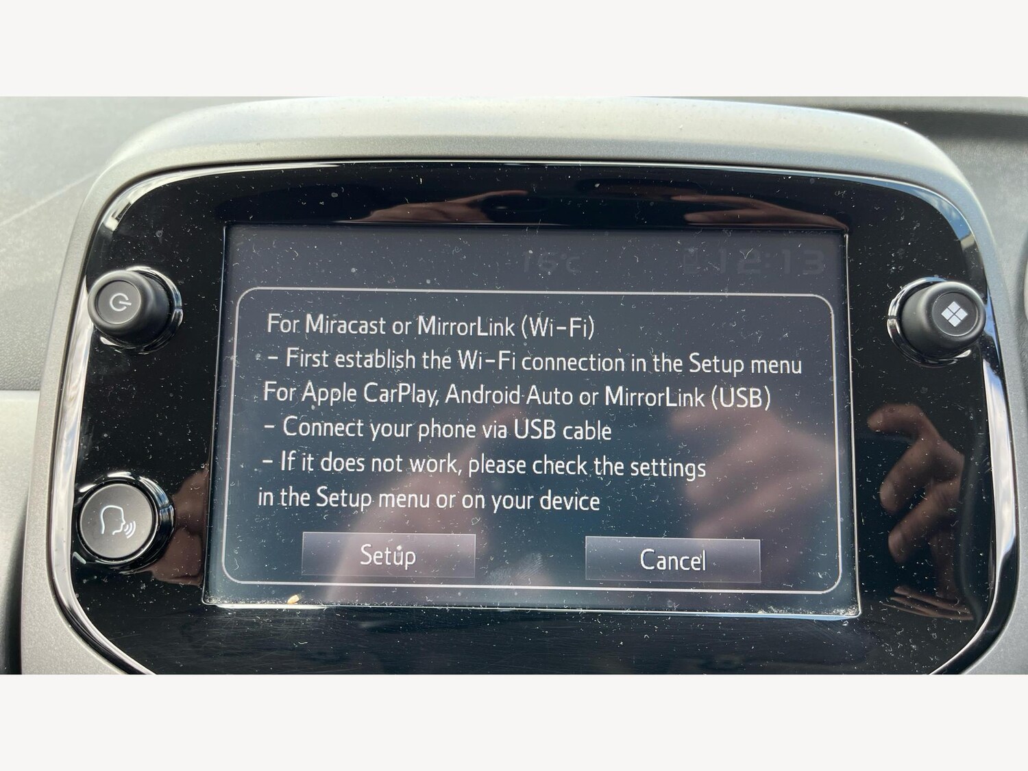 Vehicle 28
