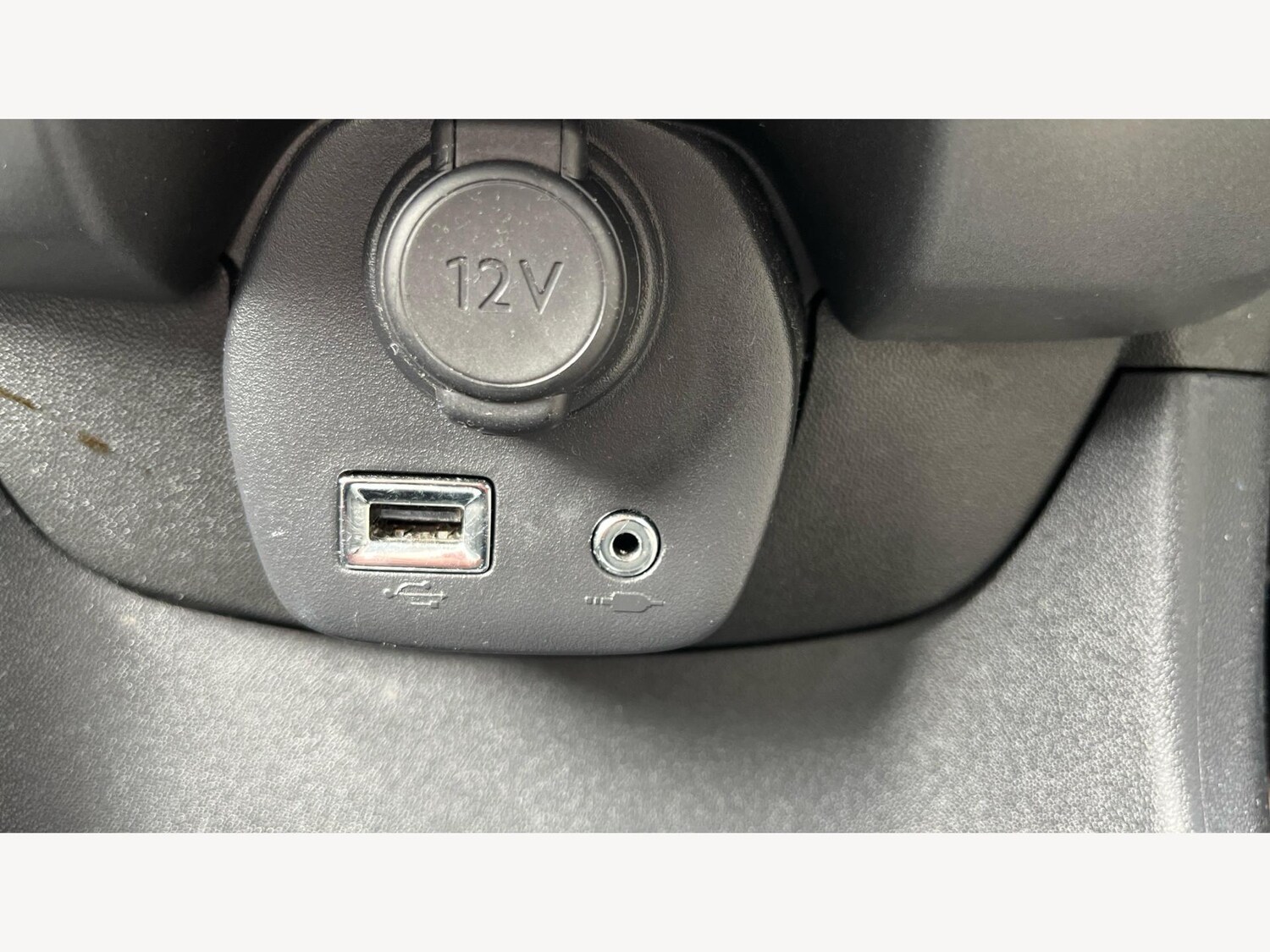 Vehicle 29