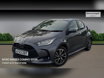 Used Toyota Yaris 2023 for sale - 76189356: Photo 3
