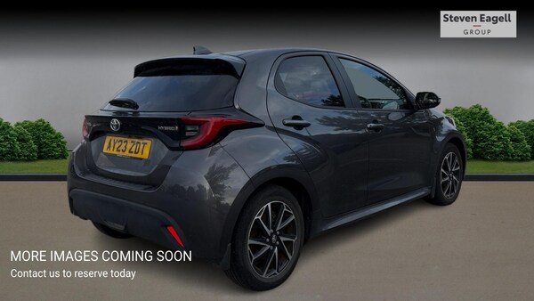 Used Toyota Yaris 2023 for sale - 76189356: Photo 4