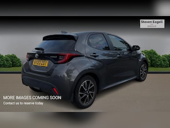 Used Toyota Yaris 2023 for sale - 76189356: Photo 4