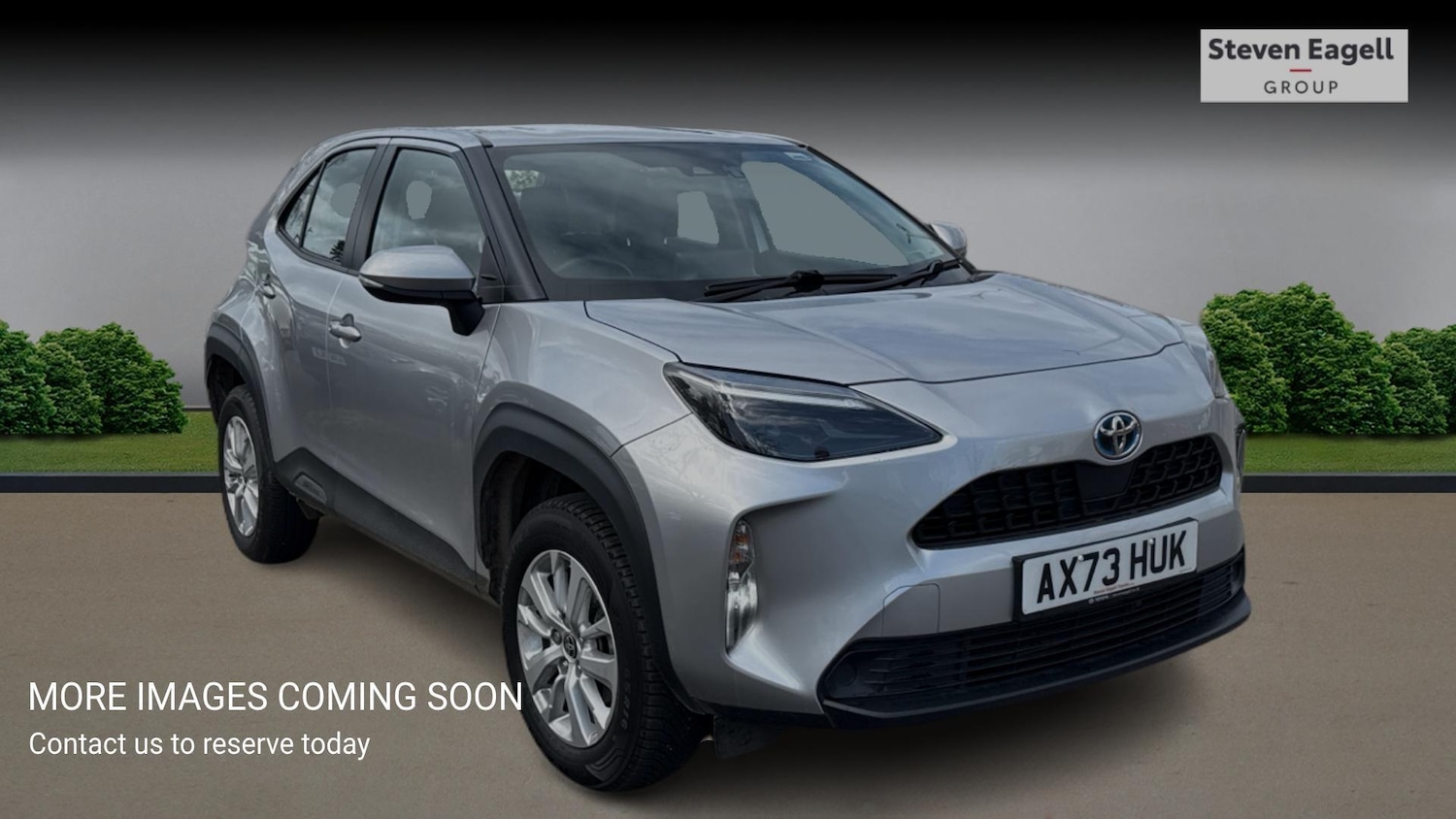 Used Toyota Yaris Cross for sale - 77977718: Photo 1