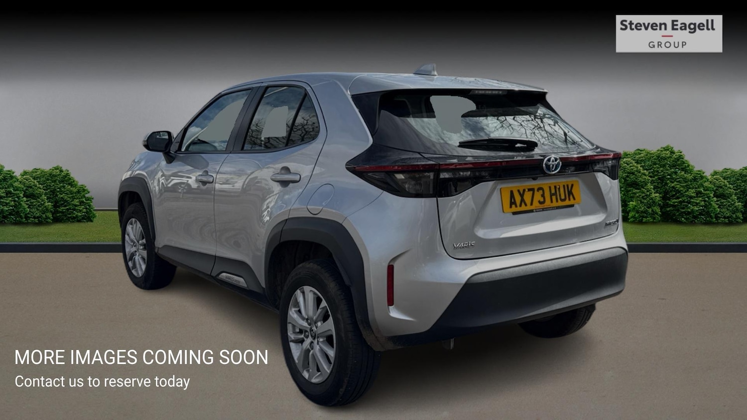 Used Toyota Yaris Cross for sale - 77977718: Photo 2