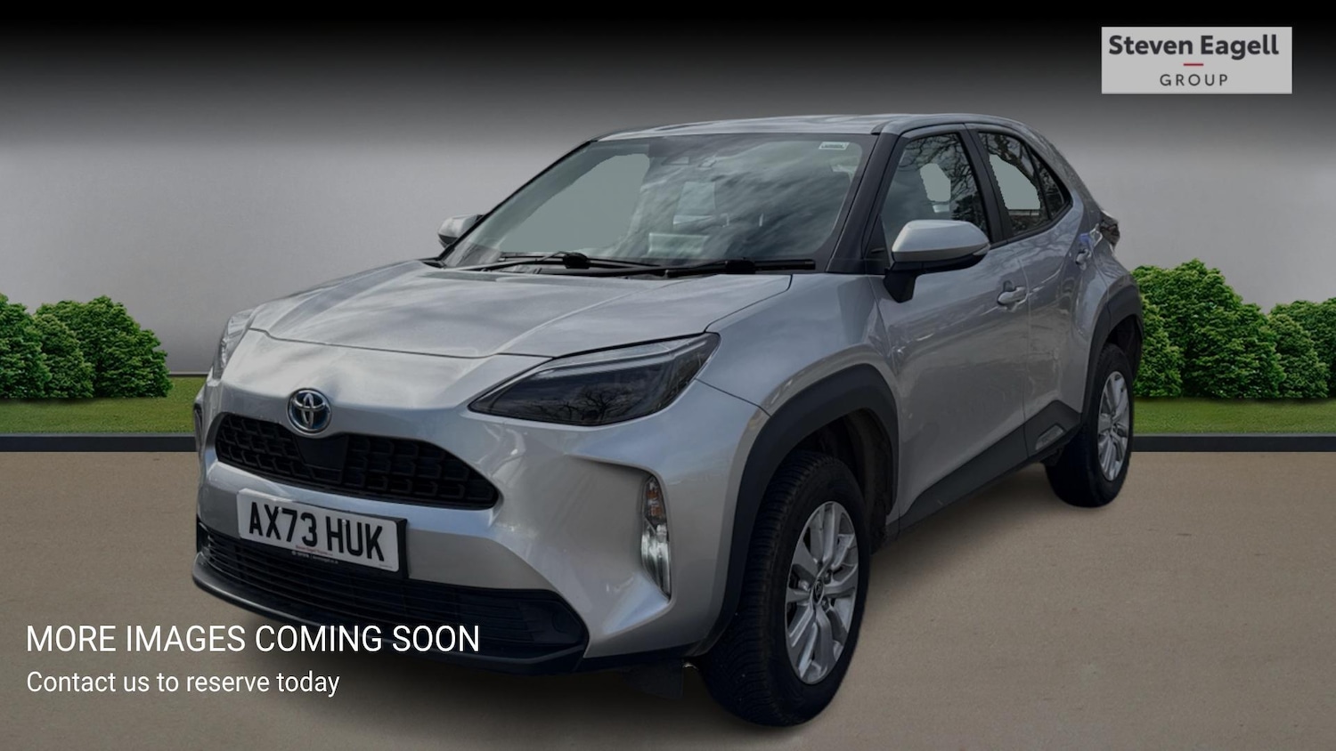 Used Toyota Yaris Cross for sale - 77977718: Photo 3